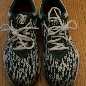 NEW BALANCE 4040V5 TURF TRAINER - GREEN/WHITE